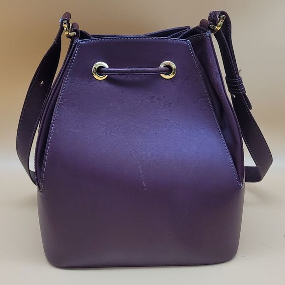 Authentic Les Must De Cartier Shoulder Bag - Picture 2 of 15